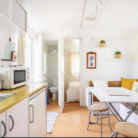 Casita Entre Vinedos, Experiencia Rural, Ideal Ninos. Tegueste Екстериор снимка