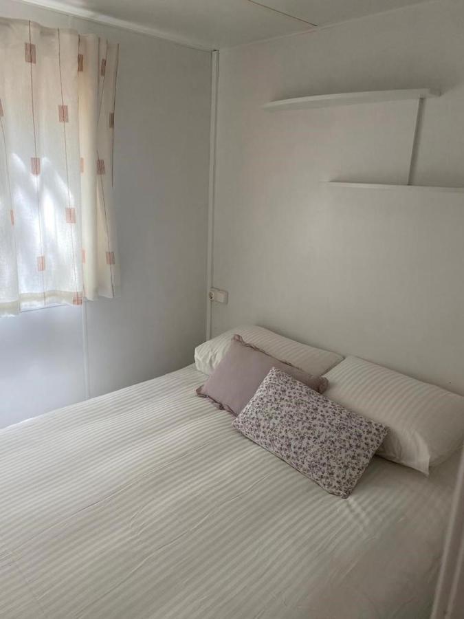 Casita Entre Vinedos, Experiencia Rural, Ideal Ninos. Tegueste Екстериор снимка