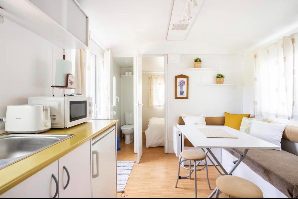 Casita Entre Vinedos, Experiencia Rural, Ideal Ninos. Tegueste Екстериор снимка