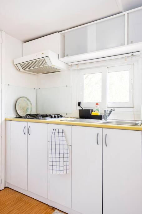 Casita Entre Vinedos, Experiencia Rural, Ideal Ninos. Tegueste Екстериор снимка