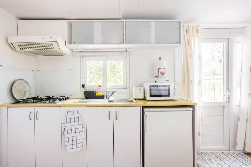 Casita Entre Vinedos, Experiencia Rural, Ideal Ninos. Tegueste Екстериор снимка