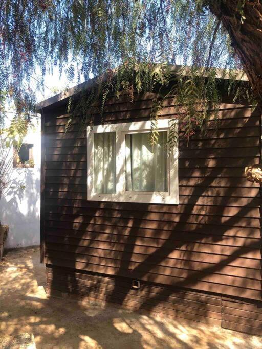 Casita Entre Vinedos, Experiencia Rural, Ideal Ninos. Tegueste Екстериор снимка